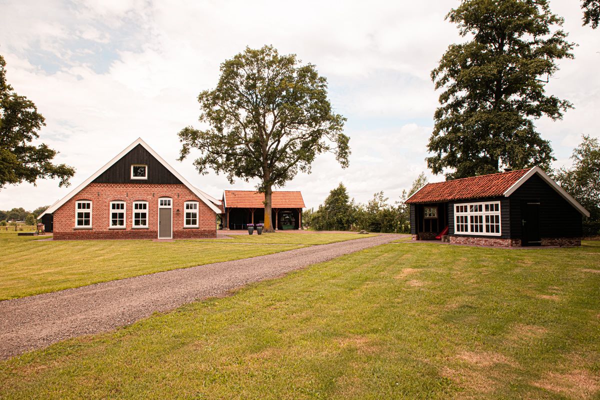 Erve 't Witte Veen, foto 2